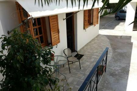 Sunny garden studio Athen Eksteriør bilde